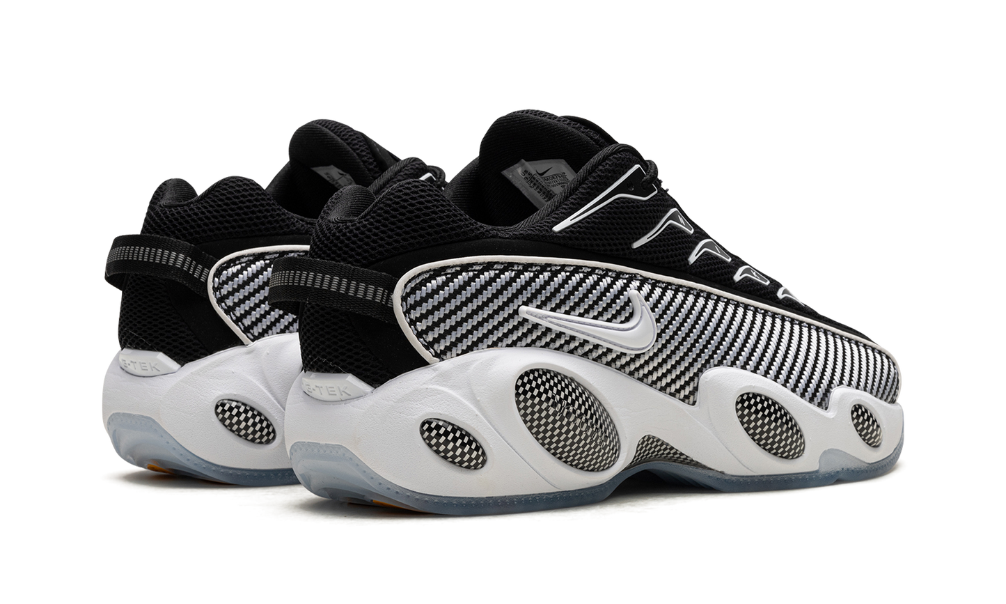 NOCTA Glide "Black / White"