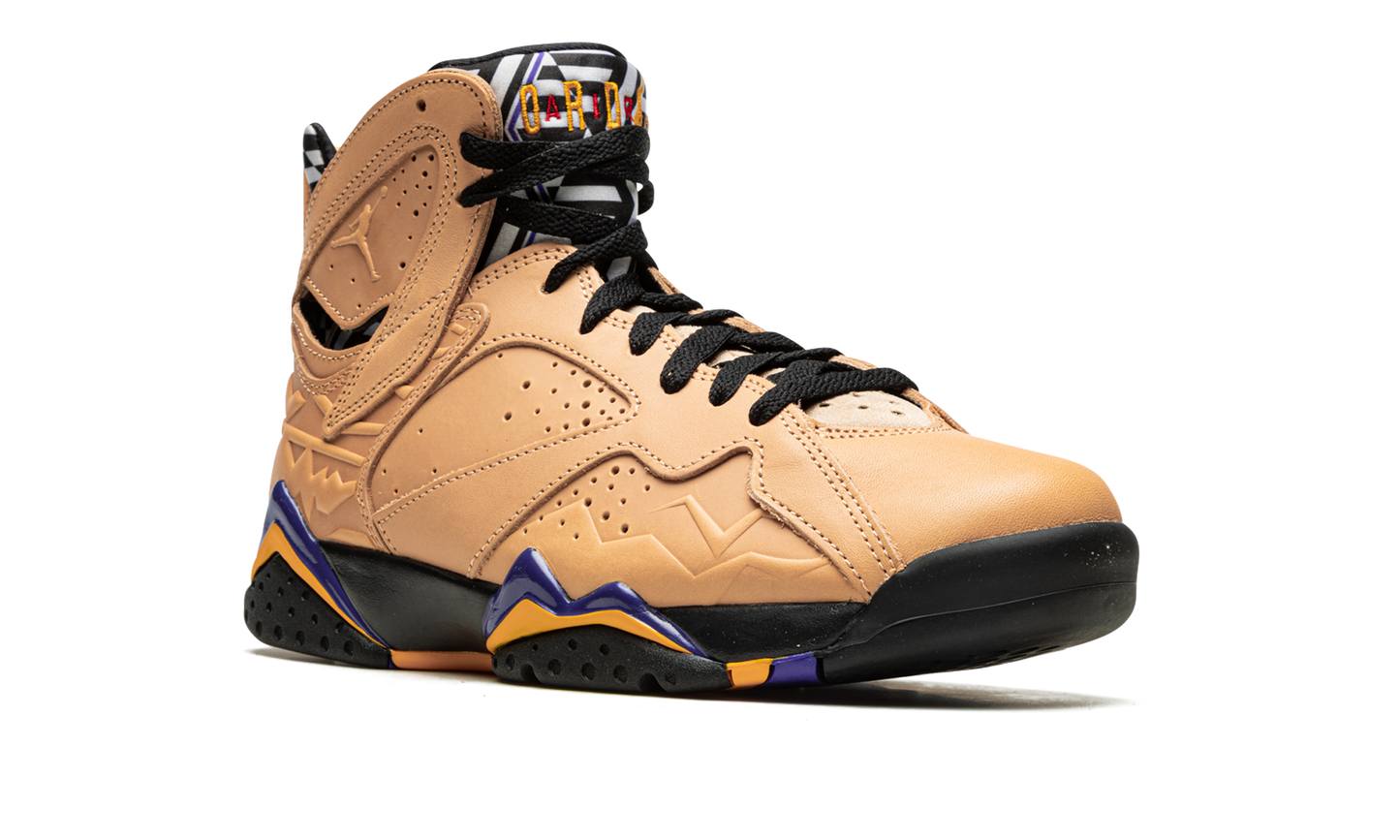 Air Jordan 7 "Afrobeats"