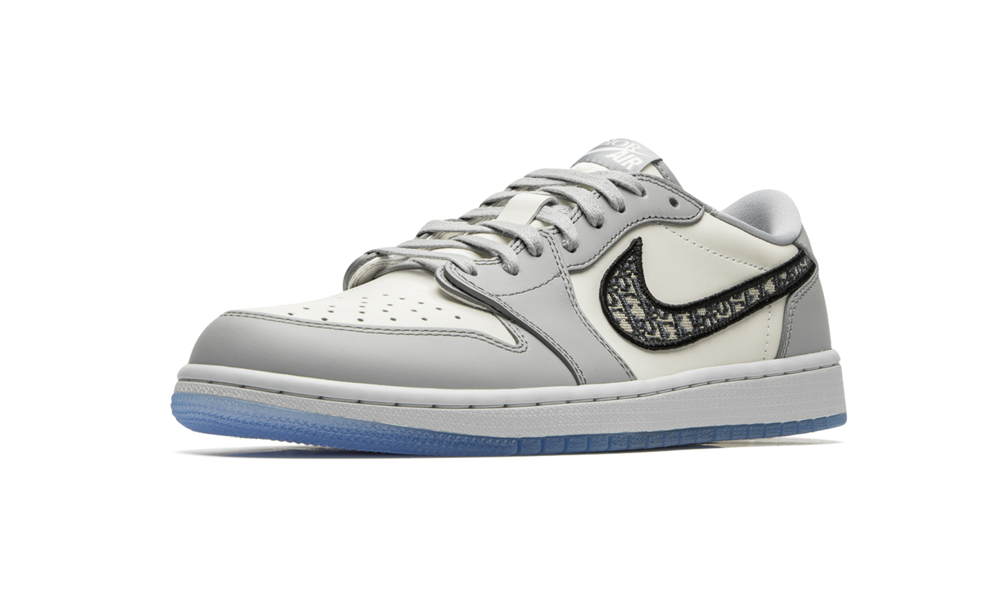 Air Jordan 1 Low "Dior"