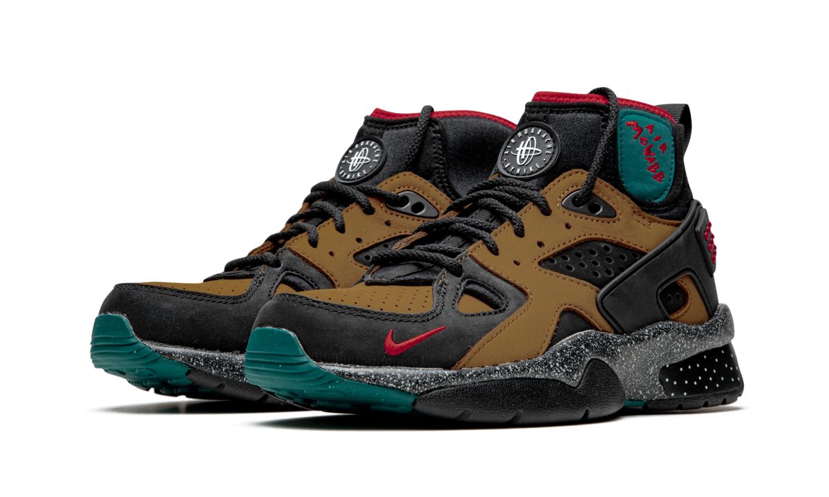 AIR MOABB NXN MNS WMNS "Olivia Kim - No Cover"