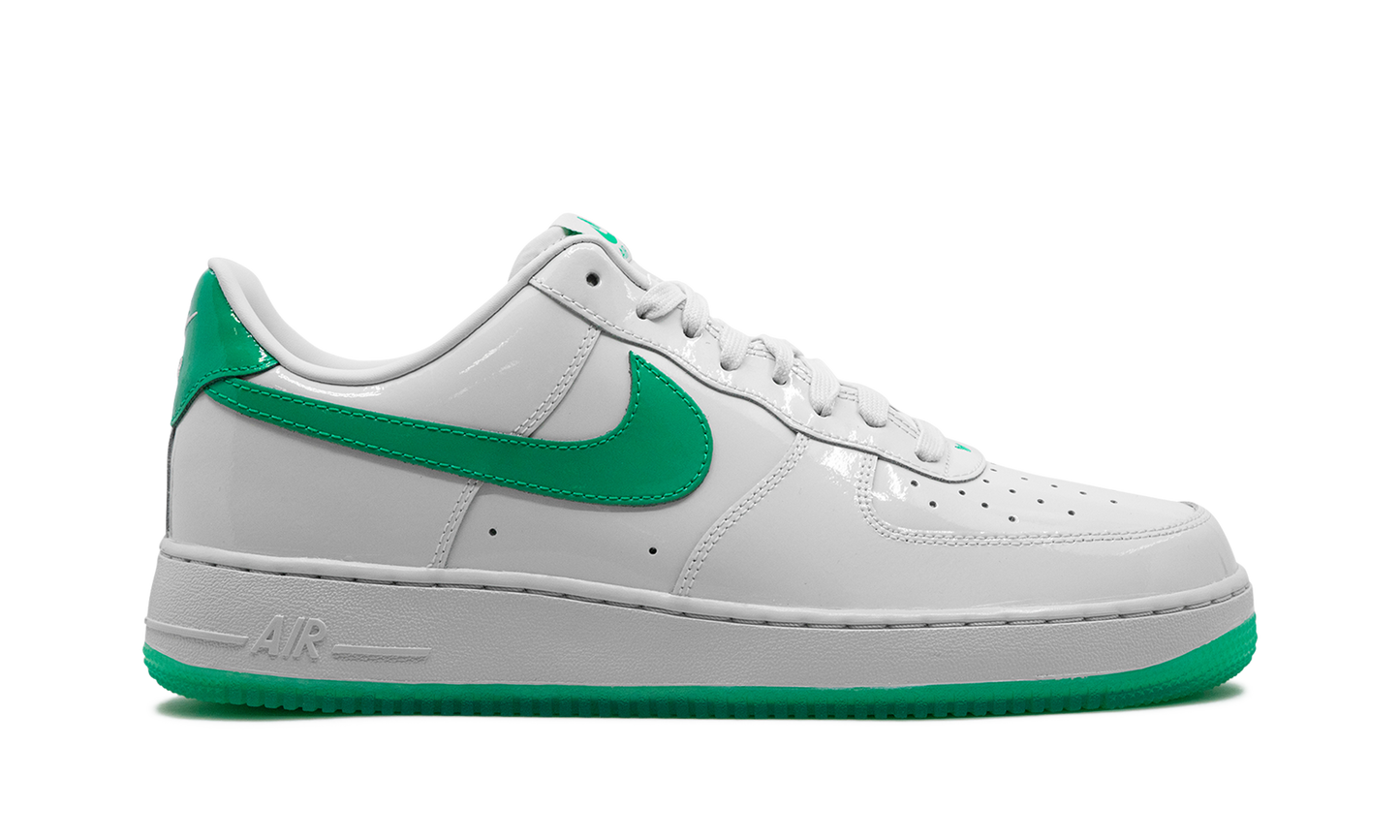 Air Force 1 Low '07 "White"