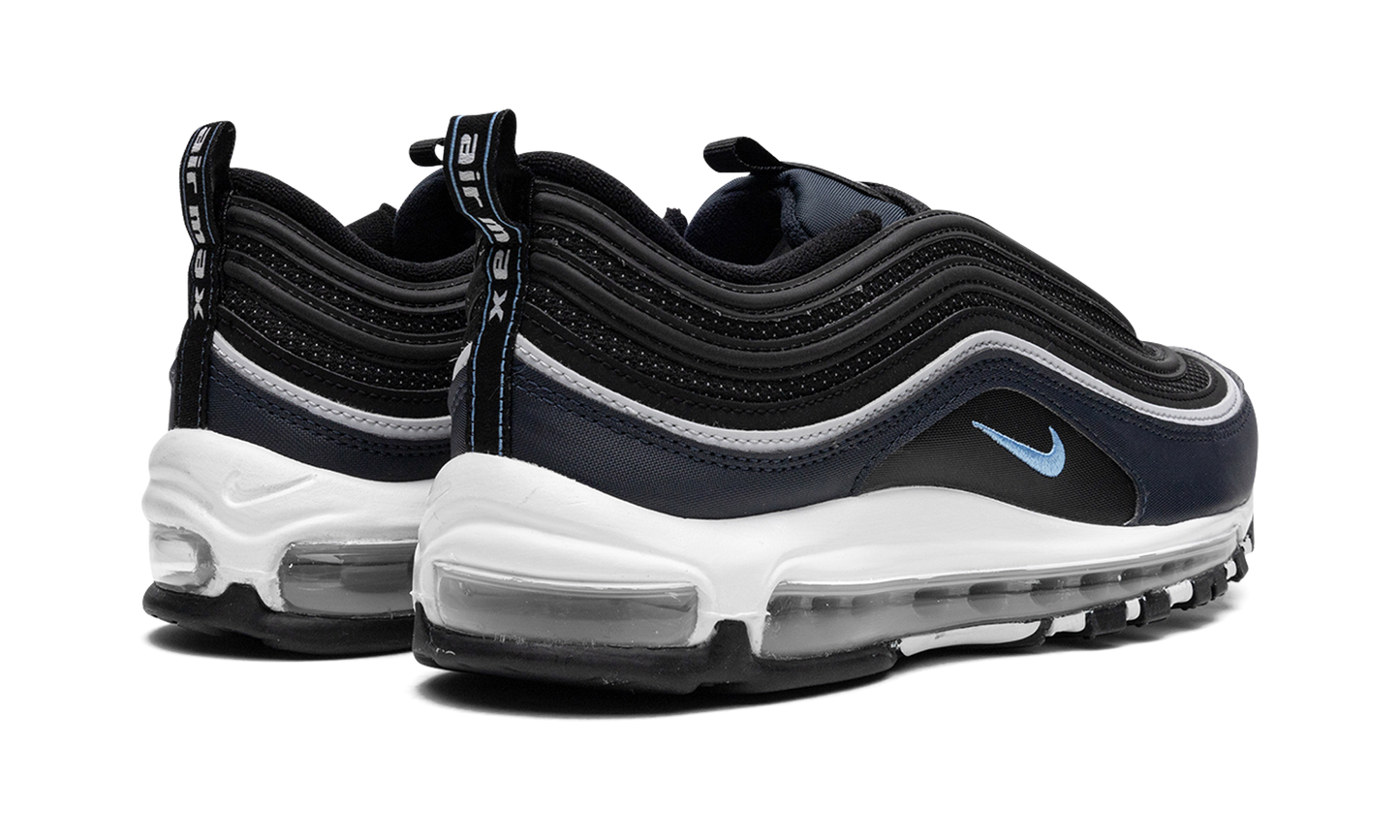 Air Max 97 "Dark Obsidian"