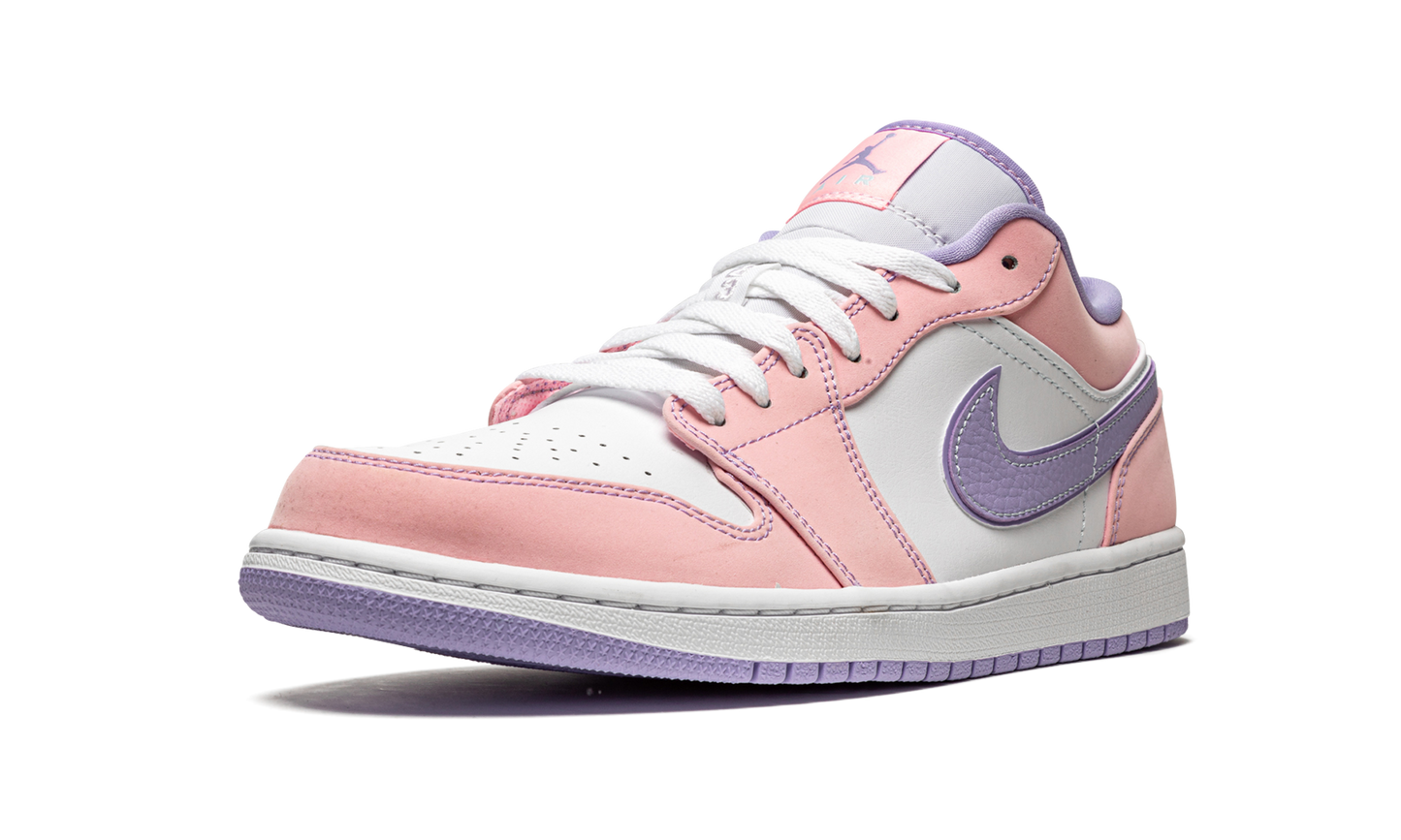 Air Jordan 1 Low SE "Arctic Punch"