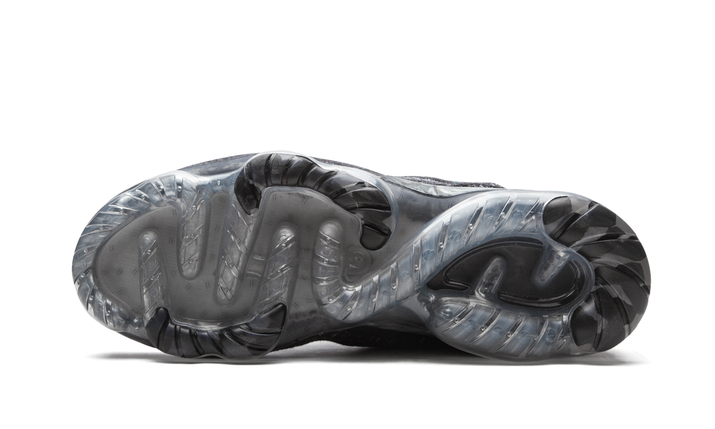 AIR VAPORMAX 2020 FLYKNIT MNS WMNS "Black / Dark Grey"