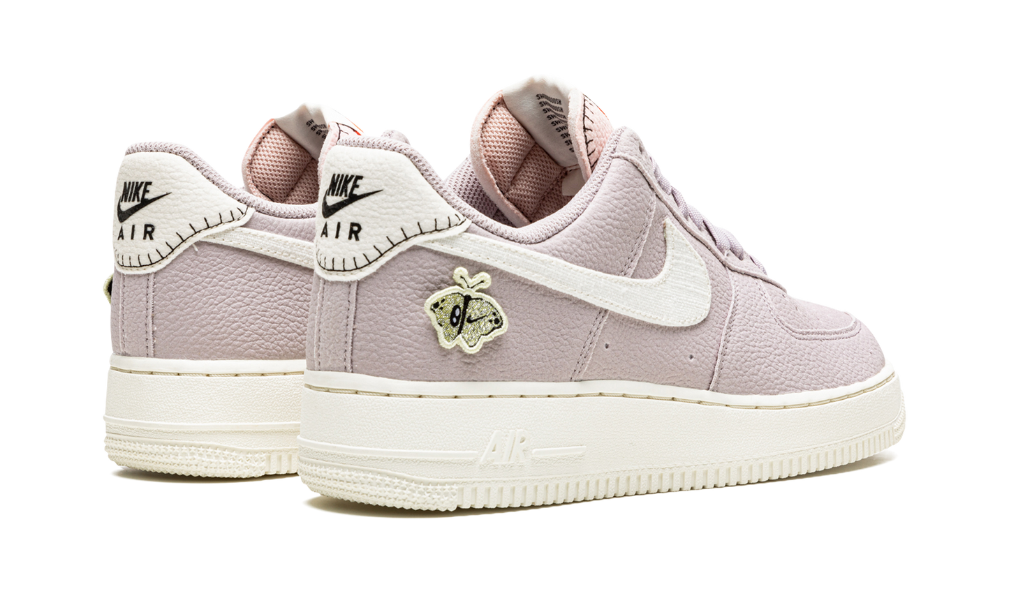 AIR FORCE 1 LO SE MNS WMNS "Next Nature - Amethyst Ash"