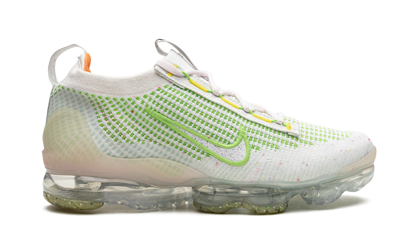 AIR VAPORMAX 2021 FLYKNIT WMNS "Feel Love"