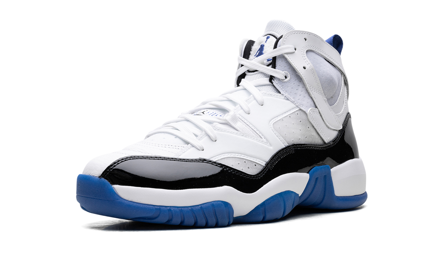 Jumpman Two Trey "Concord Royal"