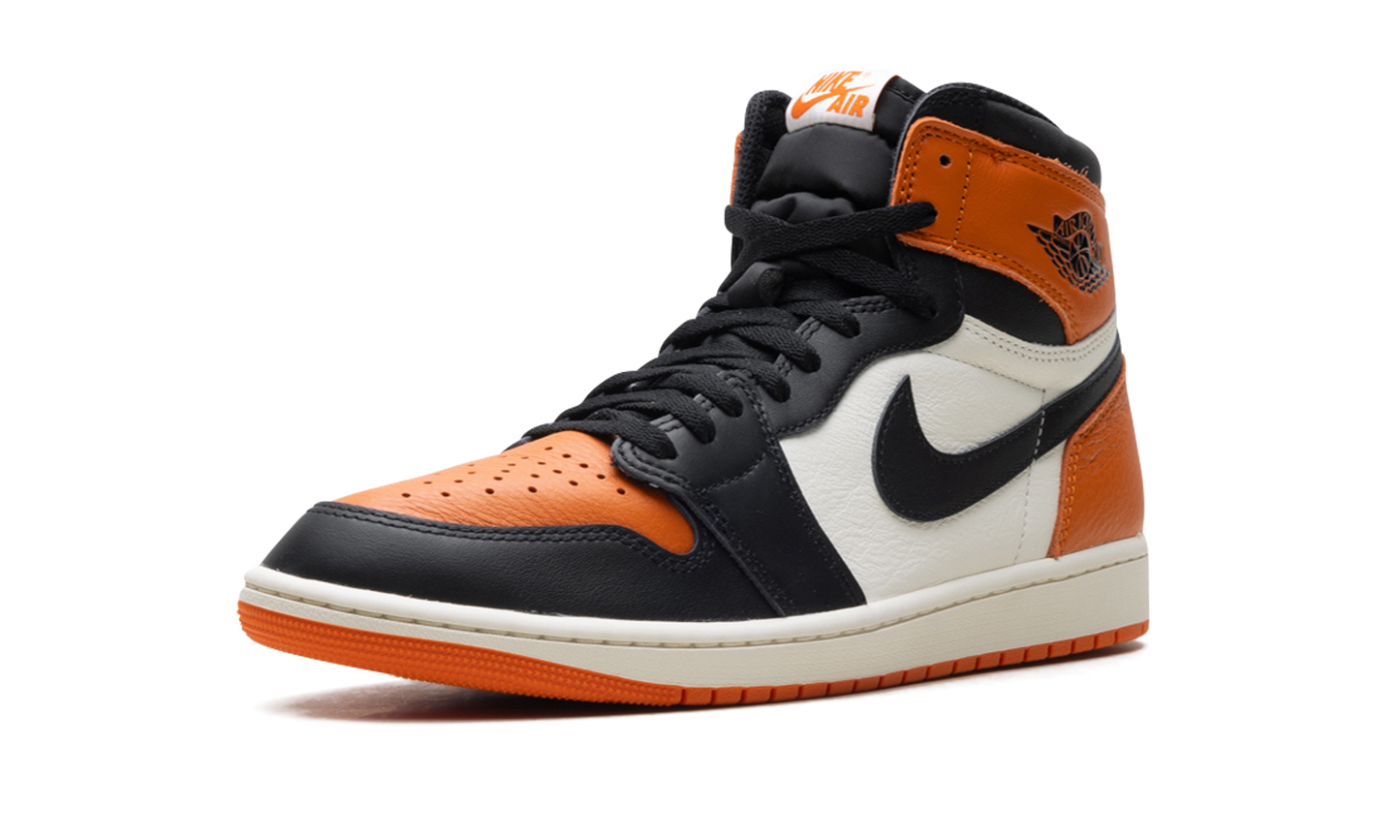 Air Jordan 1 High OG "Shattered Backboard"