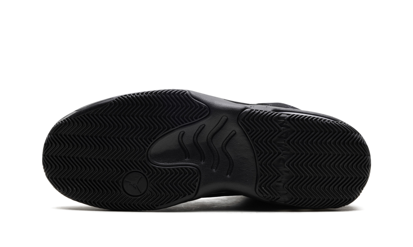 Jordan Max Aura 2 "Black"