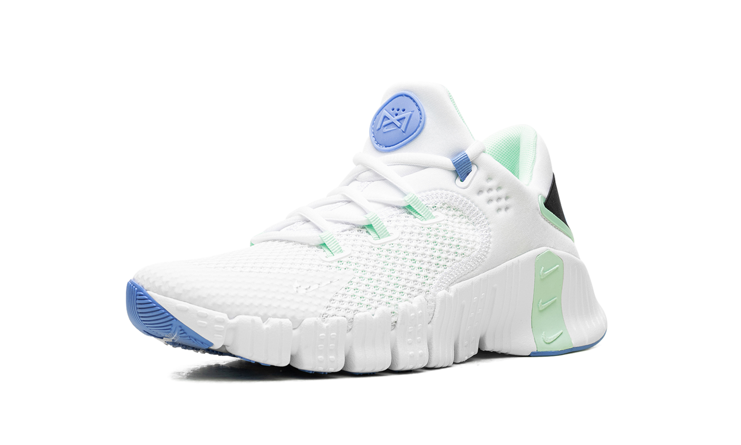 Free Metcon 4 WMNS "White Mint Foam"