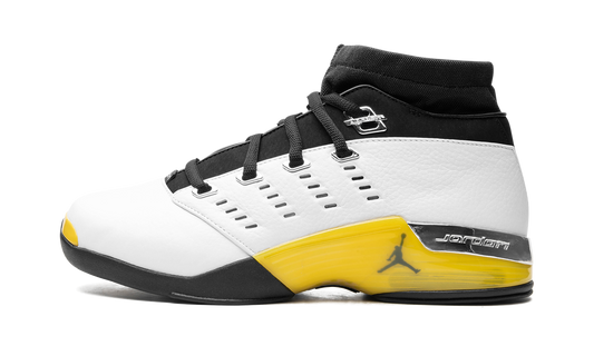 Air Jordan 17 Low "Lightning"