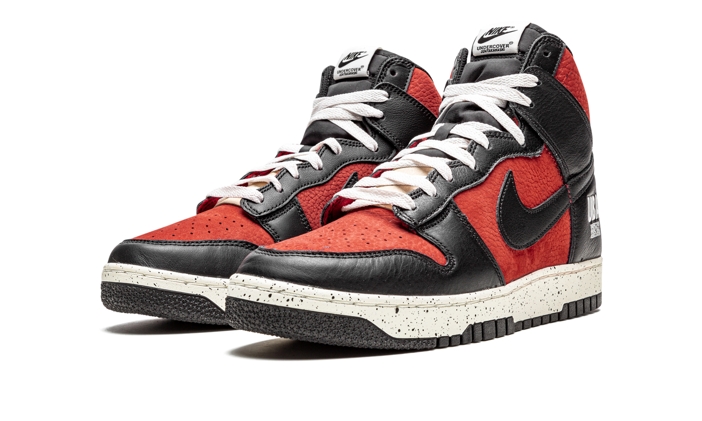 Dunk High 1985 "Undercover - UBA"