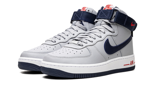 AIR FORCE 1 HIGH MNS WMNS "Patriots"