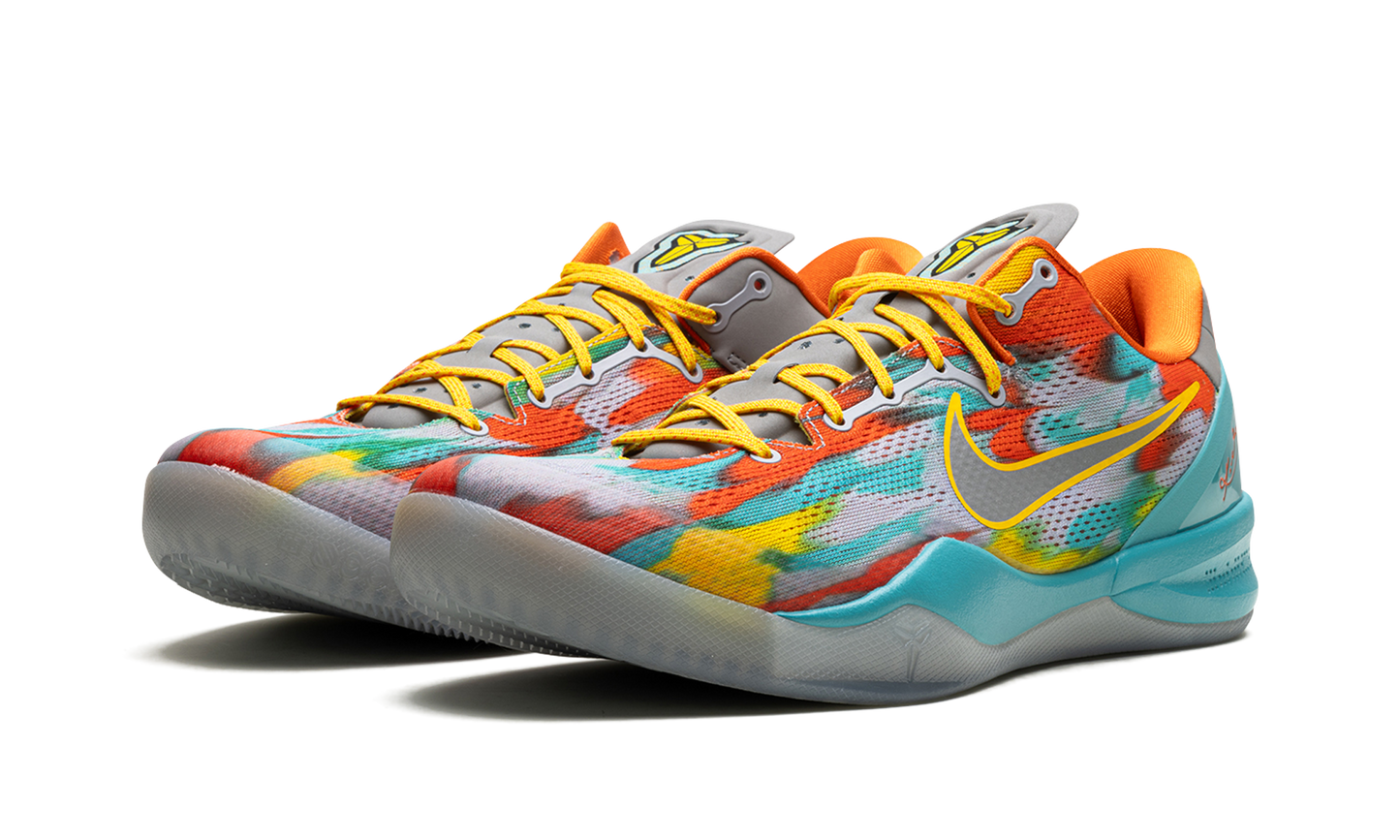 Kobe 8 Protro "Venice Beach"