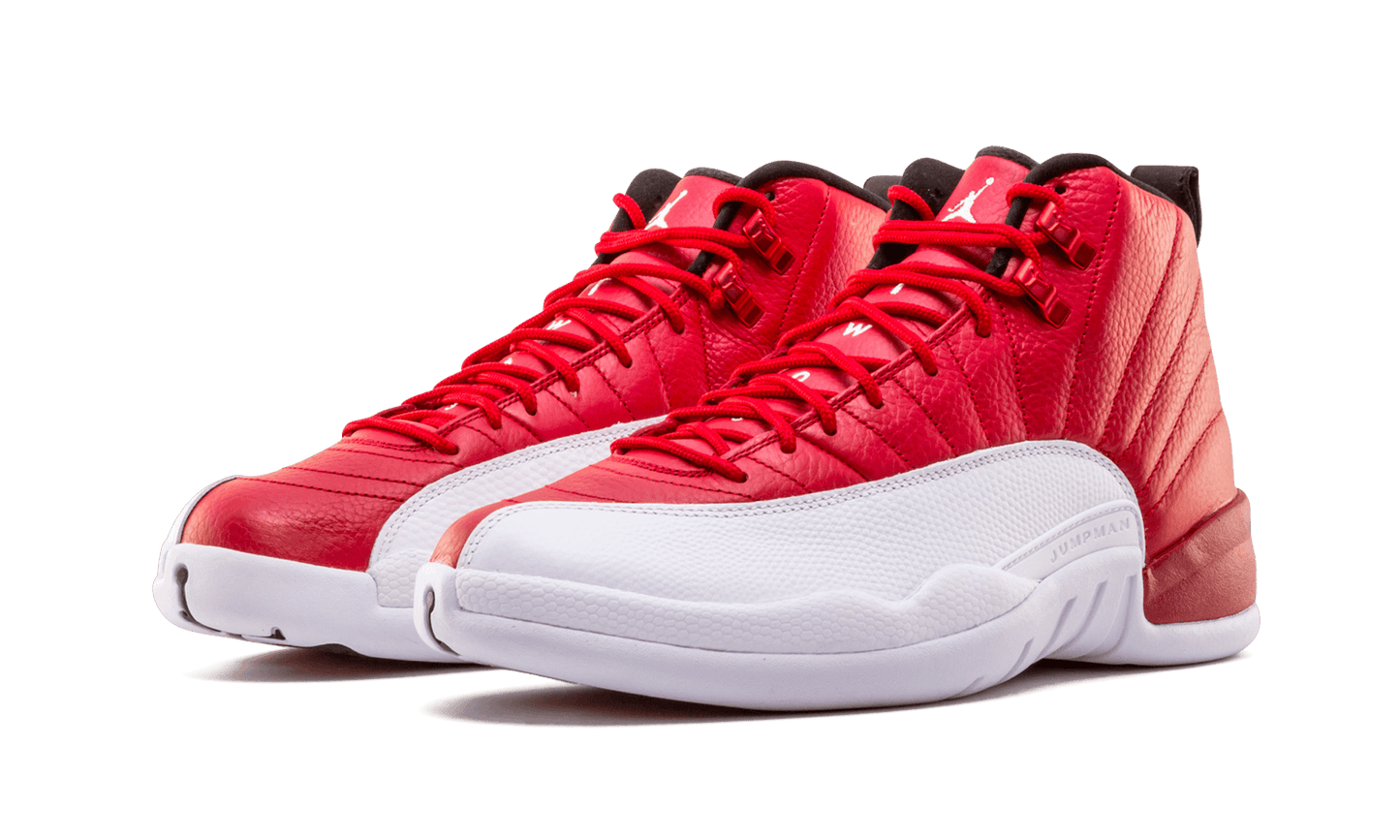 Air Jordan 12 Retro "Gym Red"