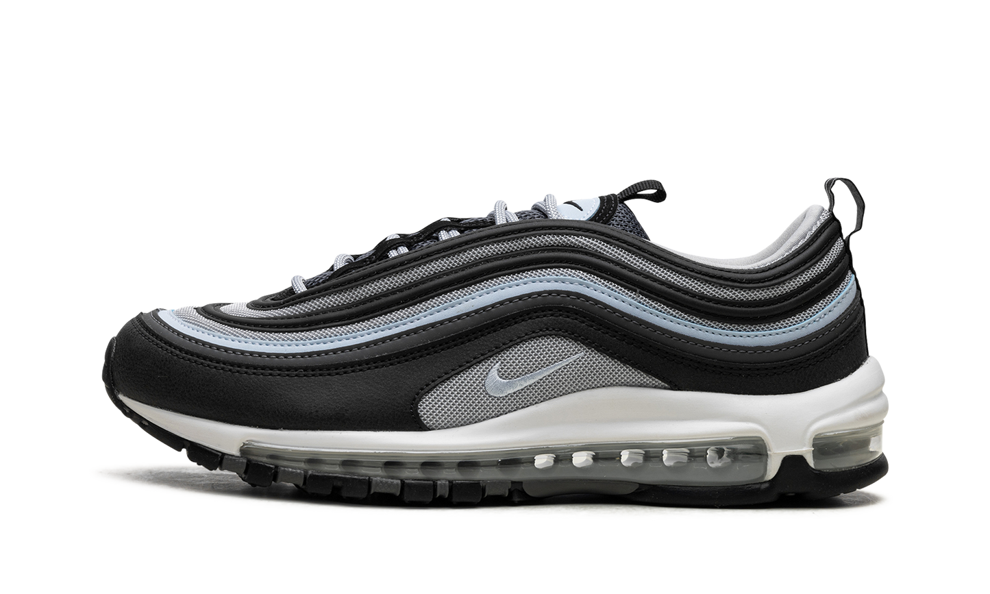 Air Max 97 "Swoosh Series"