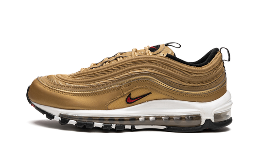 AIR MAX 97 OG MNS WMNS "Gold Bullet"