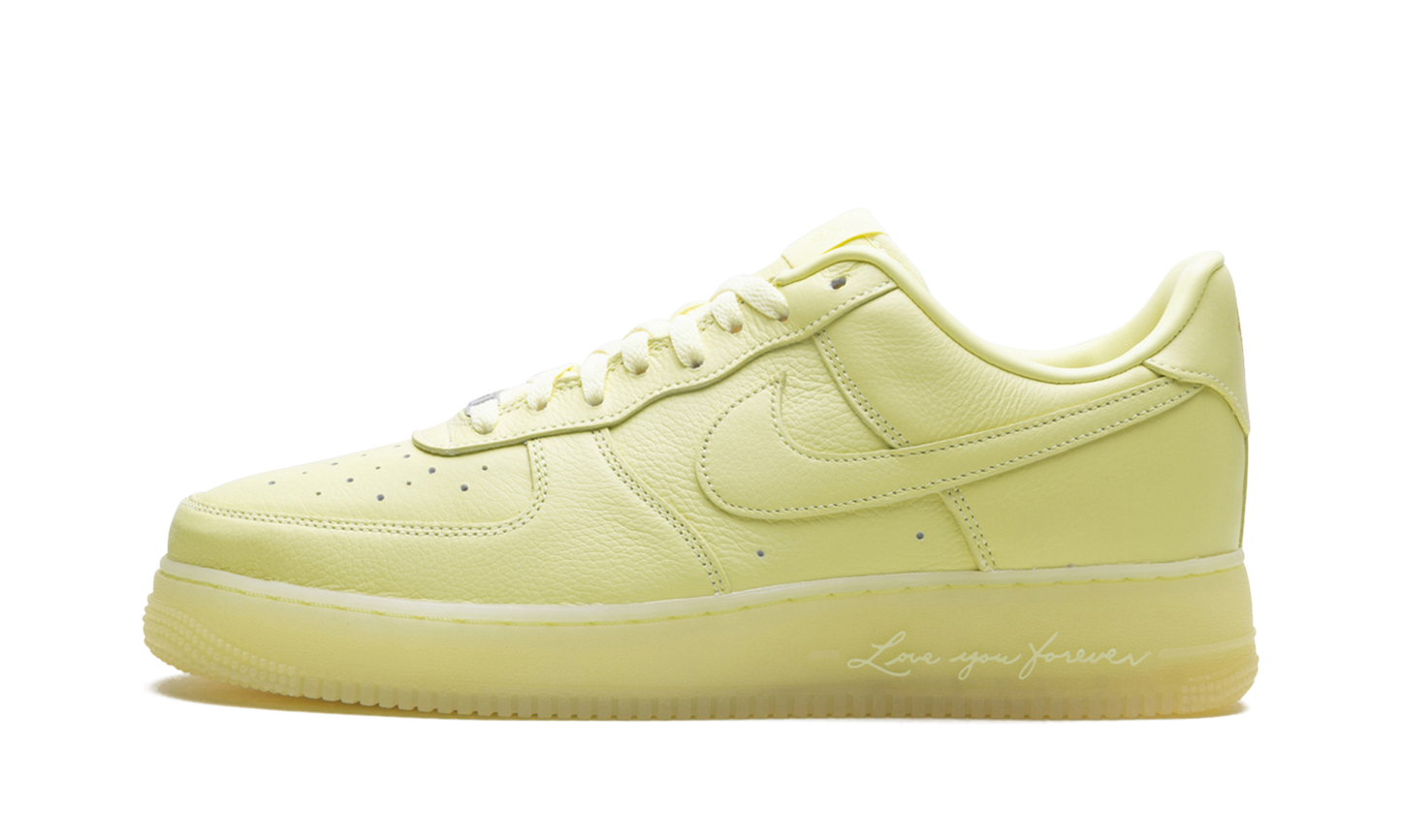 Air Force 1 Low "Certified Lover Boy - Citron TinT"