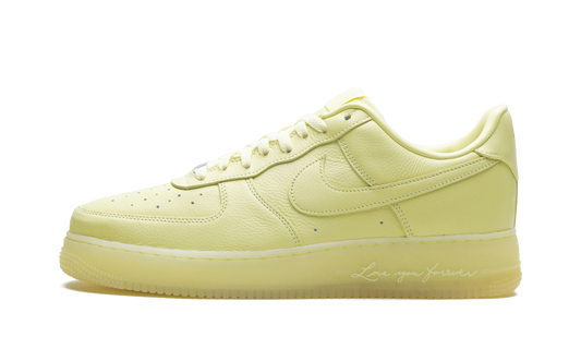 Air Force 1 Low "Certified Lover Boy - Citron TinT"