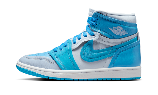 Jordan 1 High WMNS "Method of Make Blue Tint"