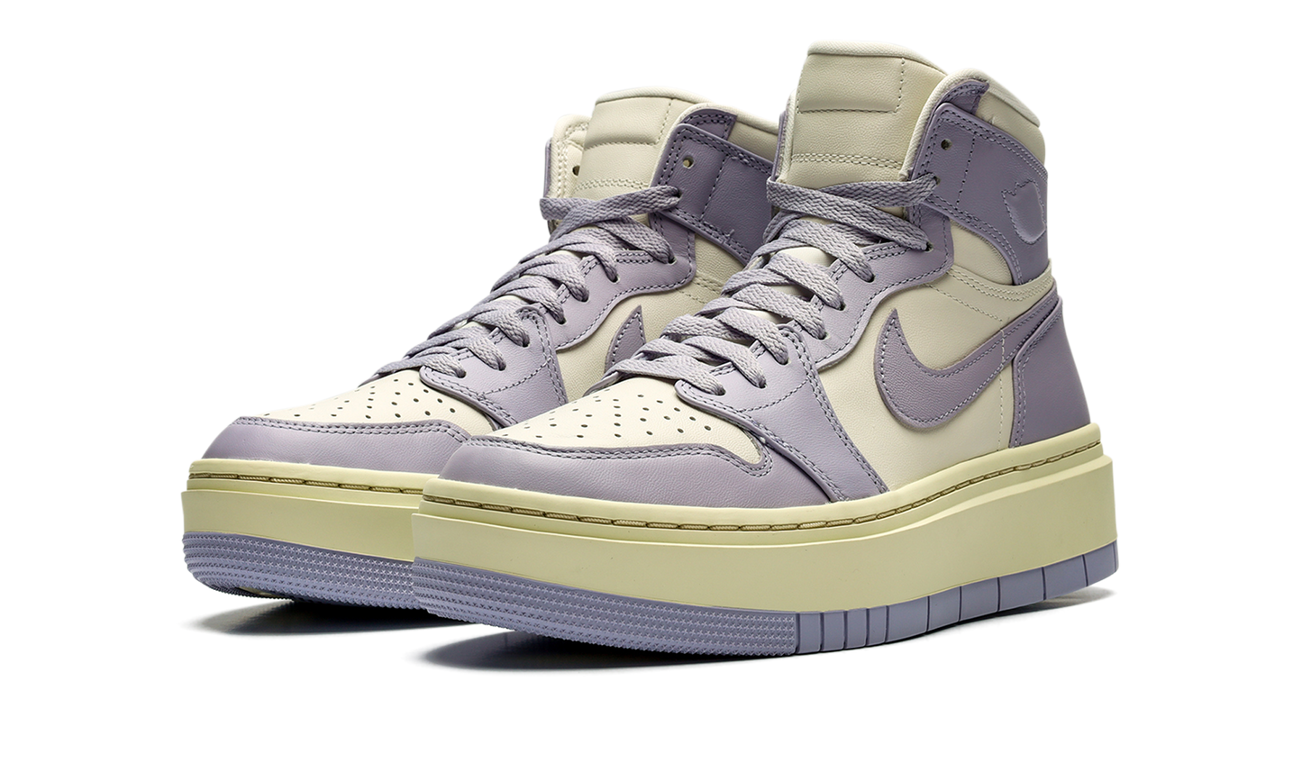 Jordan 1 Elevate High WMNS "Titanium"