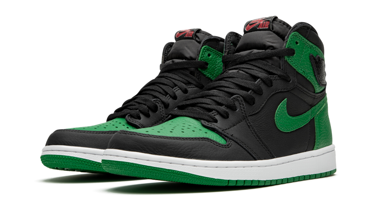 Air Jordan 1 Retro High "Pine Green 2.0"