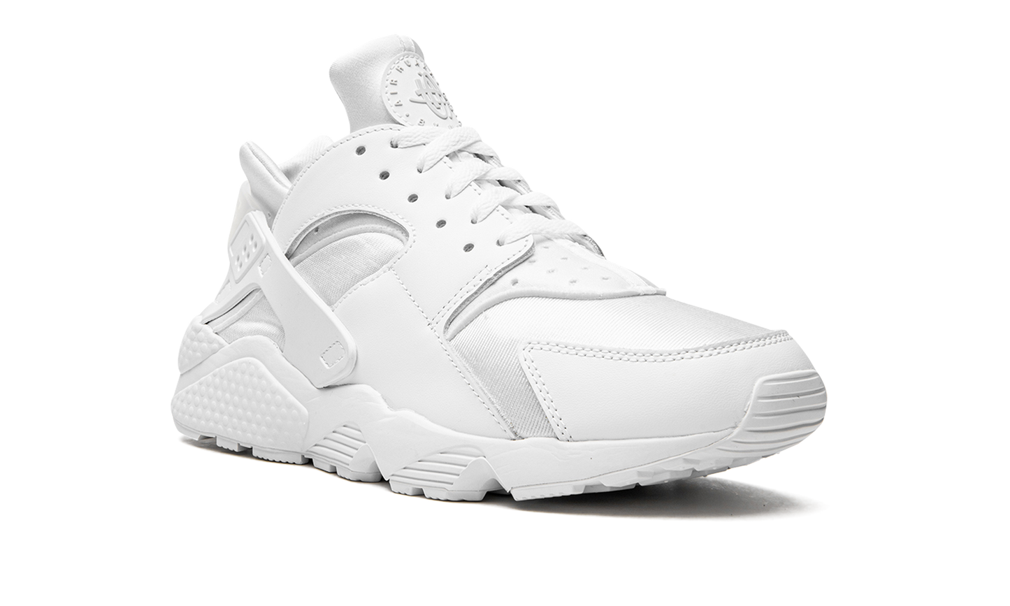 Air Huarache "White Pure Platinum"