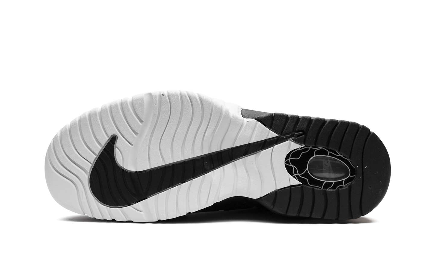 Air Max Penny "Tiger Stripes"