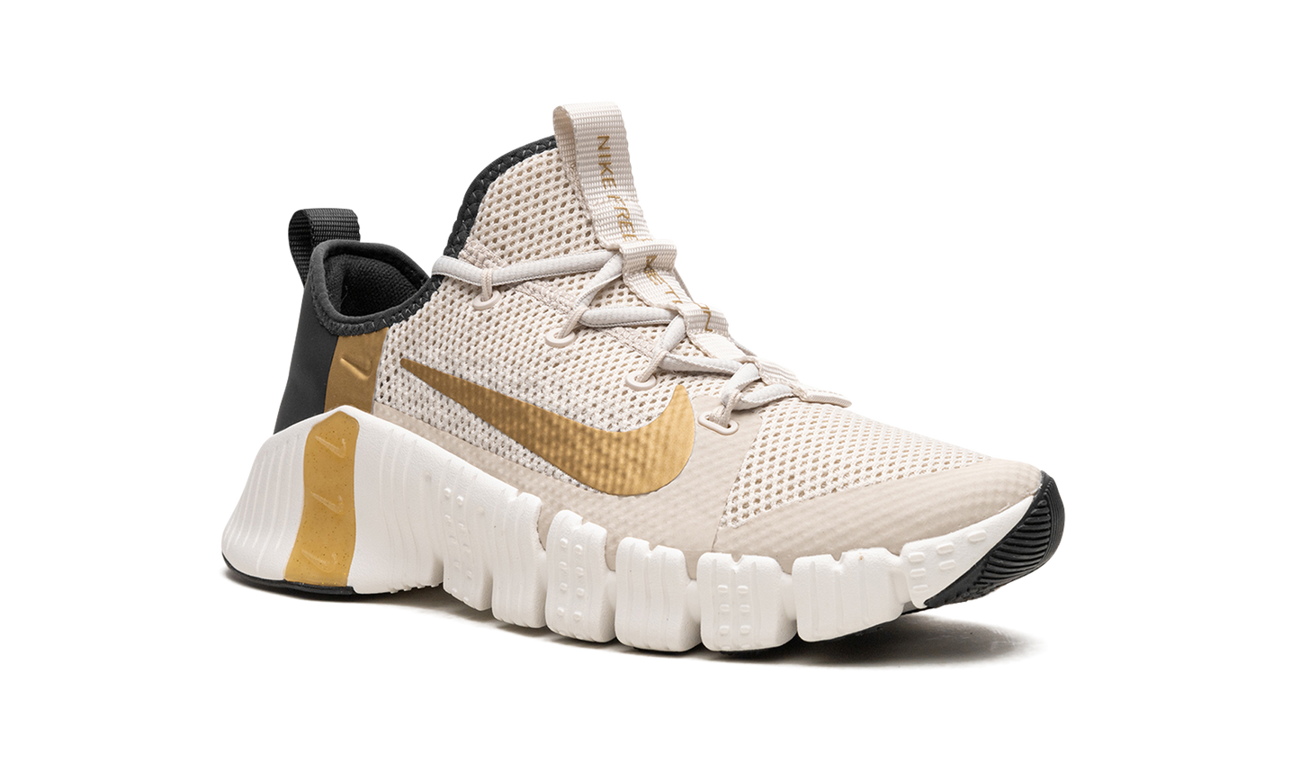 FREE METCON 3 WMNS "Light Orewood Brown"