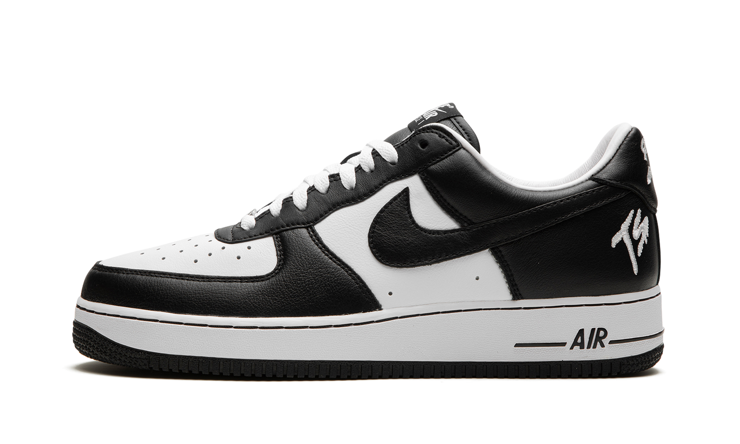 Air Force 1 Low "Terror Squad- Black"