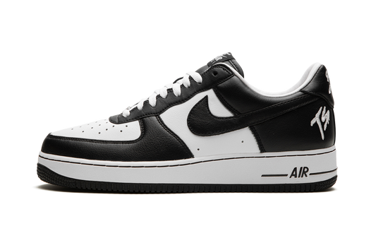 Air Force 1 Low "Terror Squad- Black"