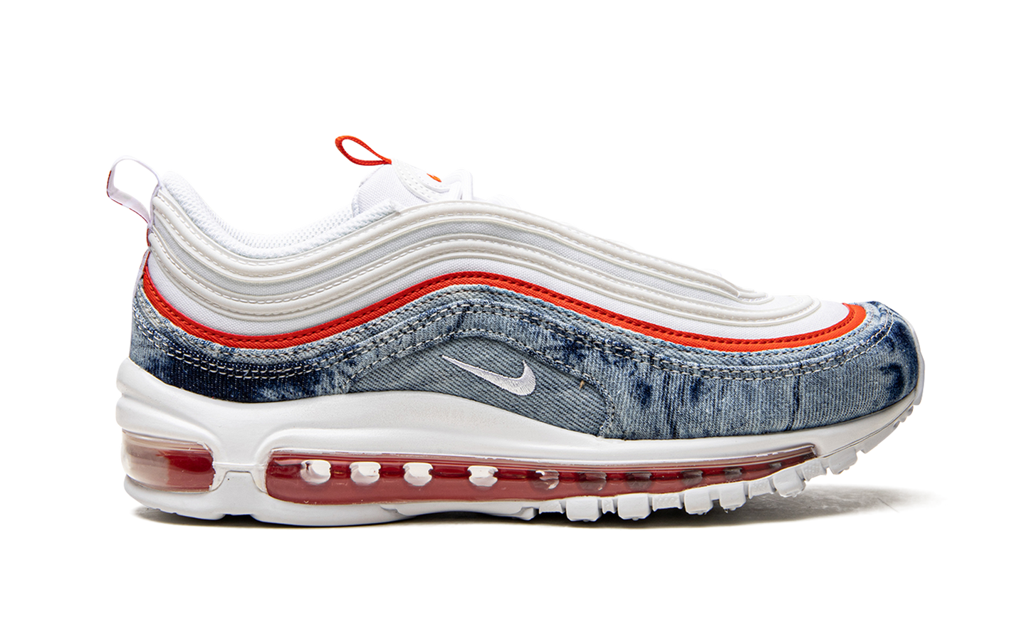 AIR MAX 97 WMNS "Washed Denim Pack"