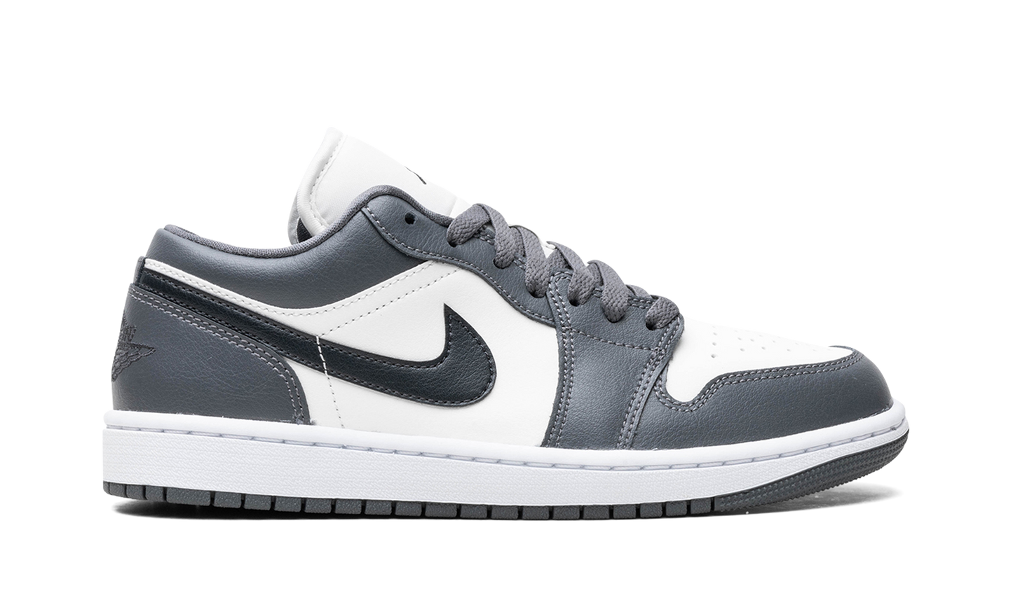 AIR JORDAN 1 WMNS "Dark Grey"