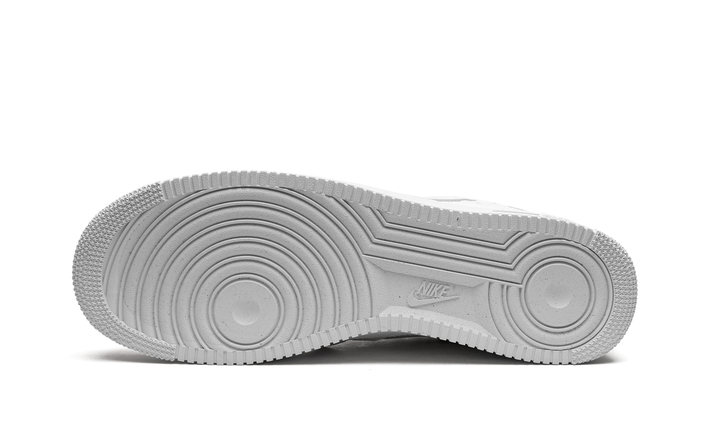 Air Force 1 Low "Billie Ellish - Triple White"