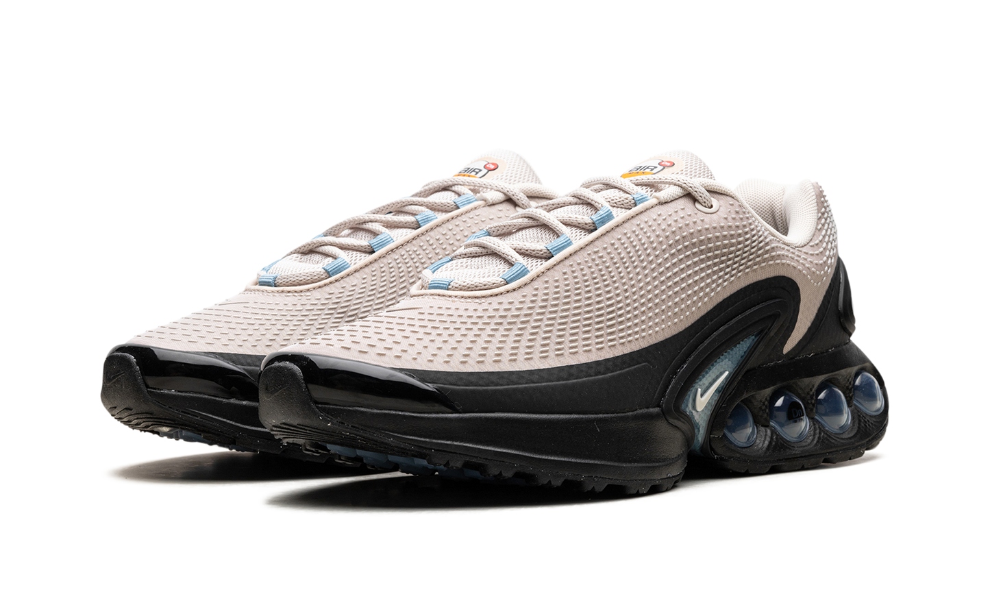 Air Max Dn "Light Orewood Brown Turquoise"