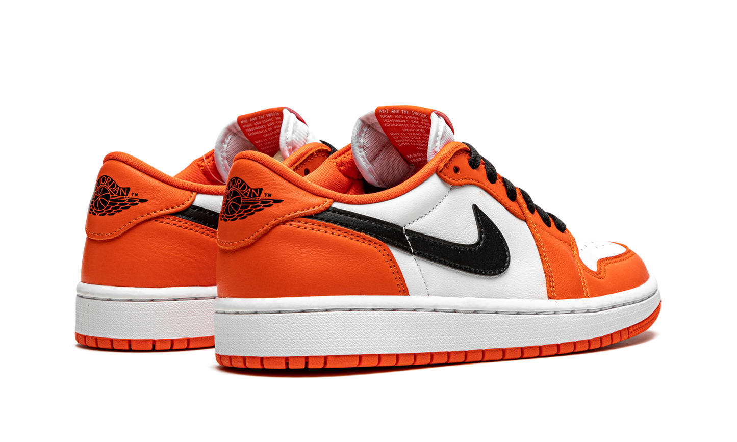 AIR JORDAN 1 LOW WMNS "Starfish"