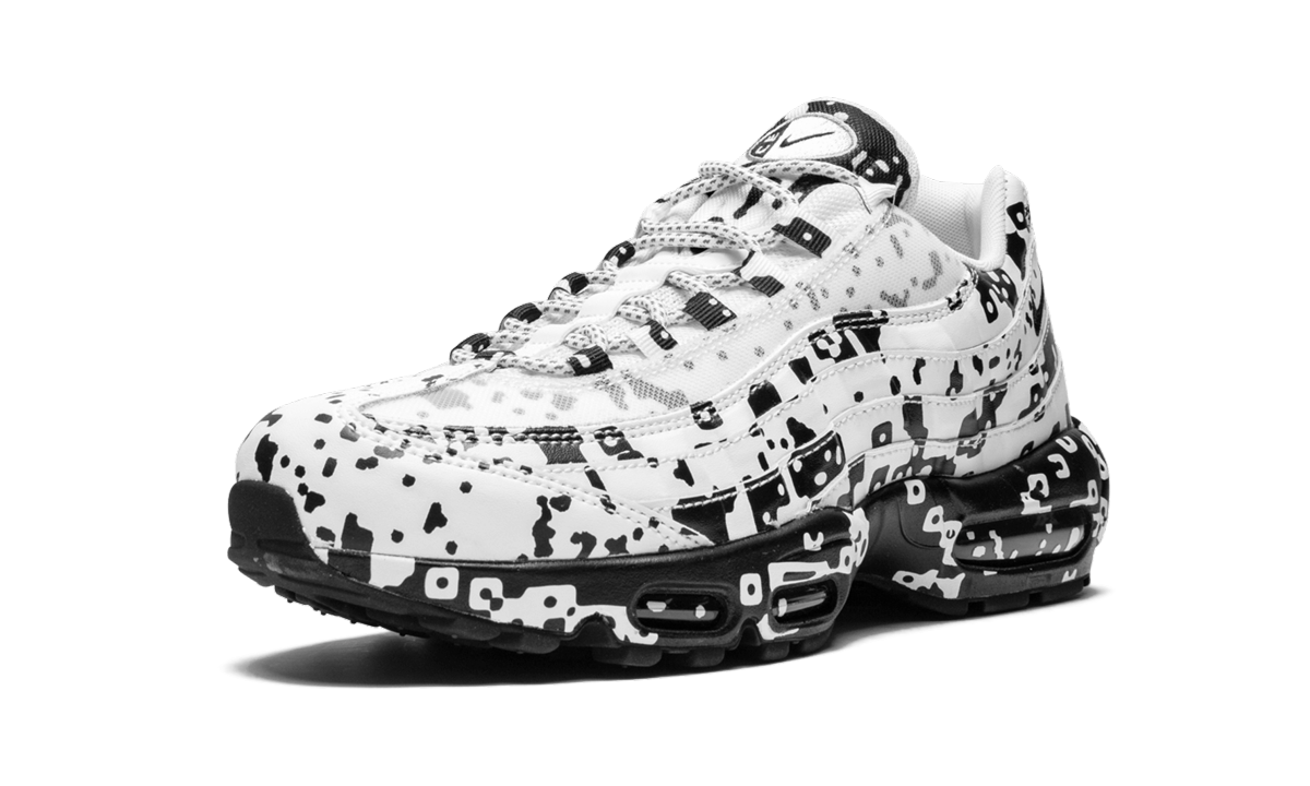 Air Max 95 / C.E. "Cav Empt"