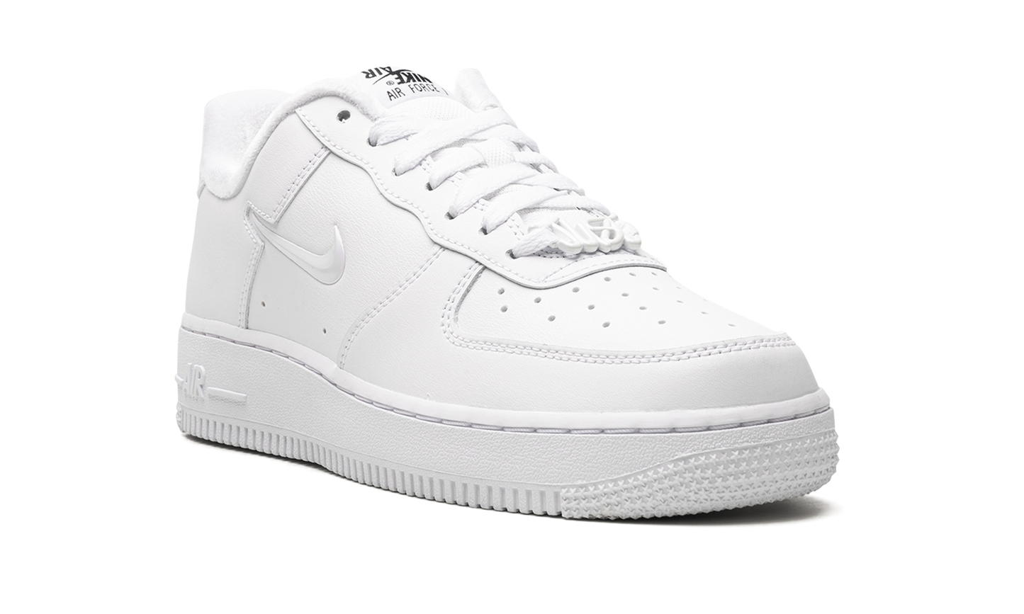 AIR FORCE 1 '07 SE WMNS "Tie Dye Swoosh"