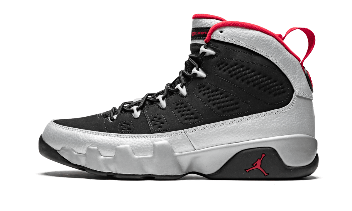 Air Jordan 9 Retro "Johnny Kilroy"