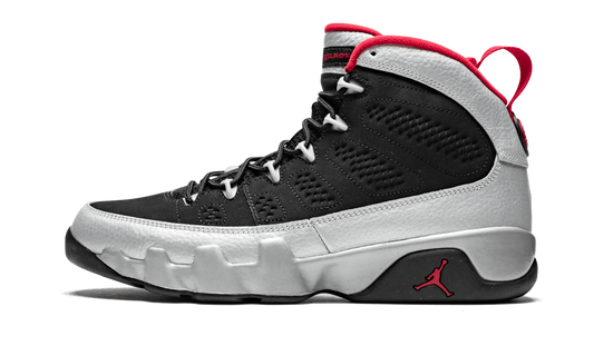 Air Jordan 9 Retro "Johnny Kilroy"