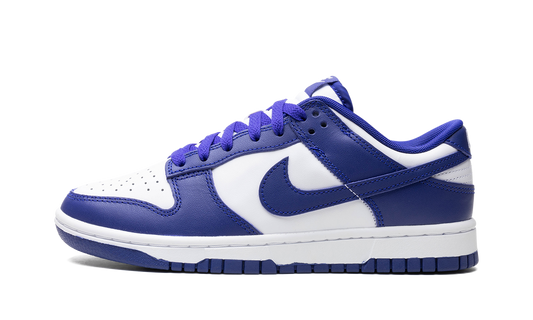 Dunk Low Retro "Concord"