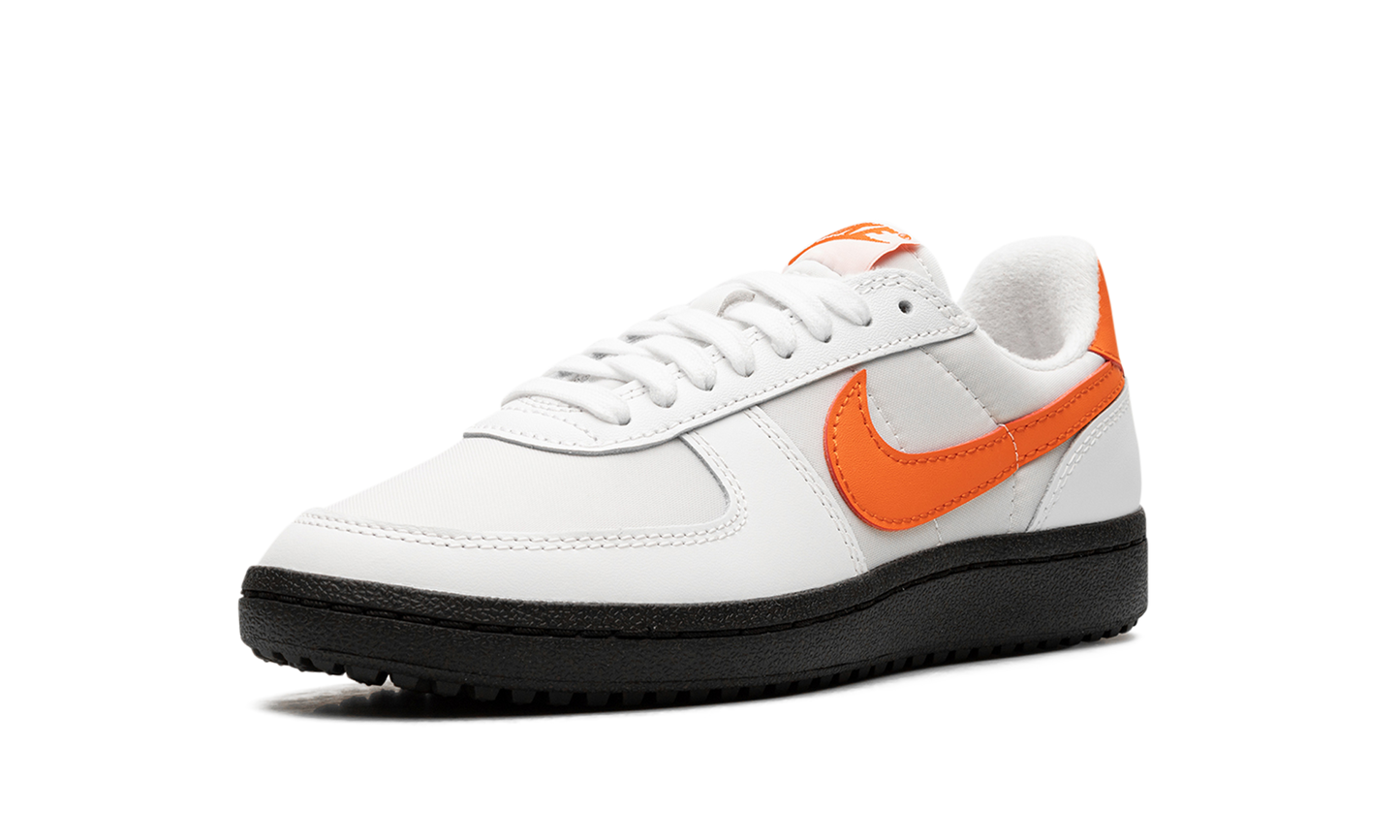 Field General 82 "Orange Blaze"