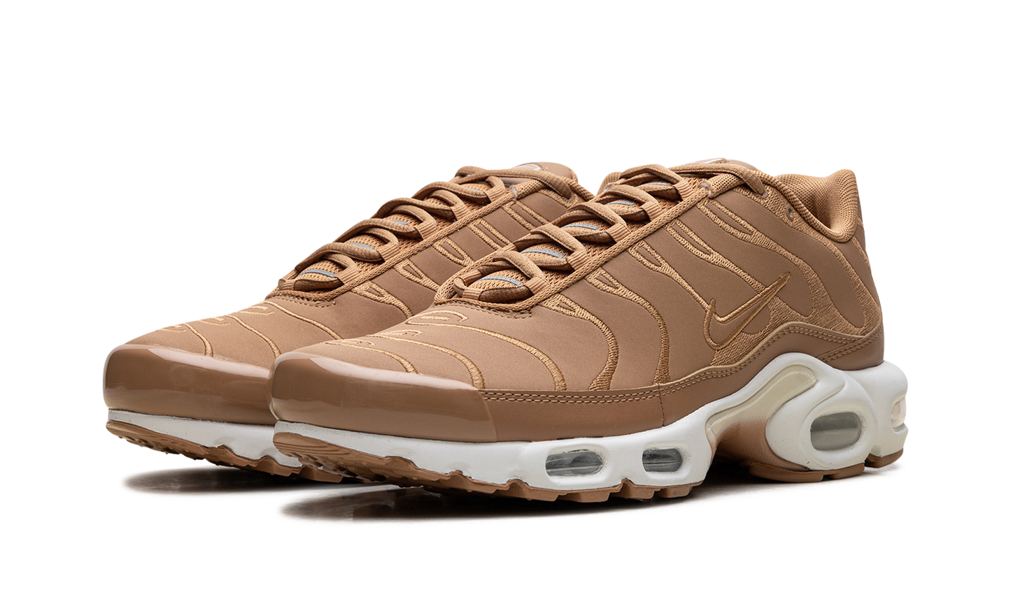 Air Max Plus "Flax Sail"