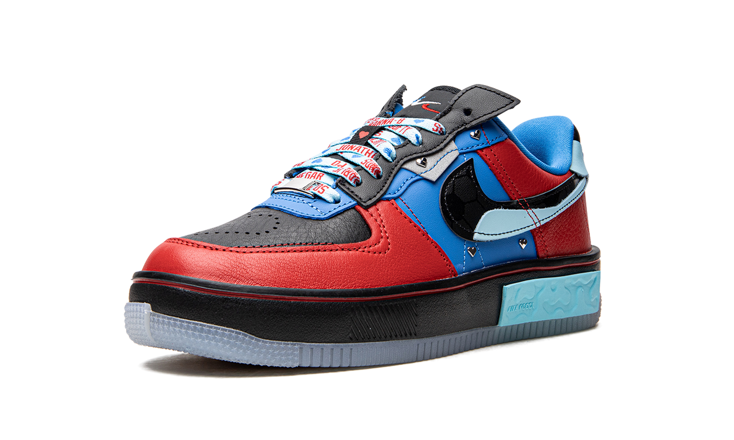 AIR FORCE 1 LO WMNS "Doernbecher 2022"