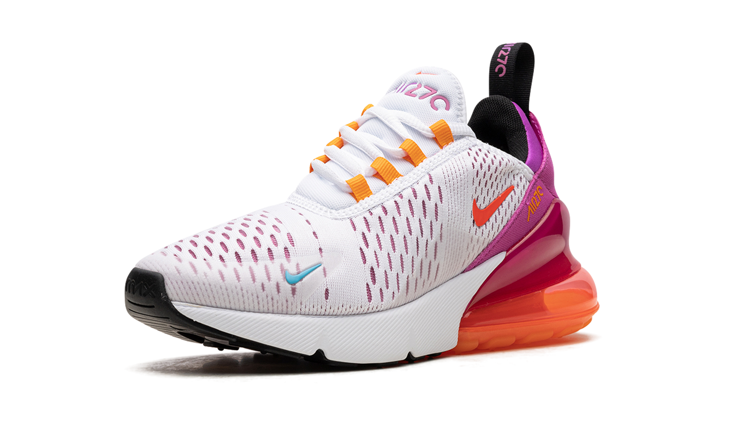 AIR MAX 270 MNS WMNS