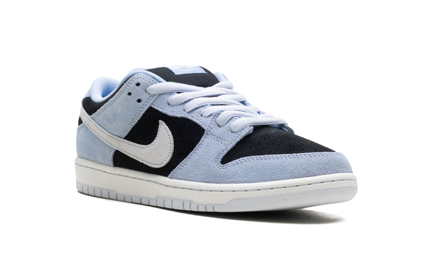 SB Dunk Low "Aluminum"