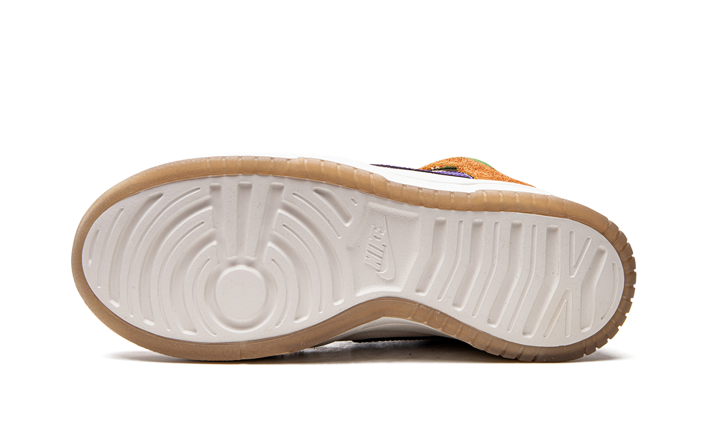 DUNK HI UP PRM WMNS "Setsubun"