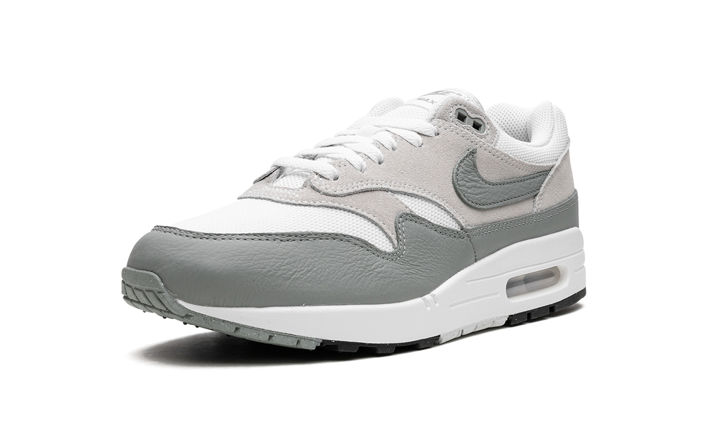 Air Max 1 "White Mica Green"