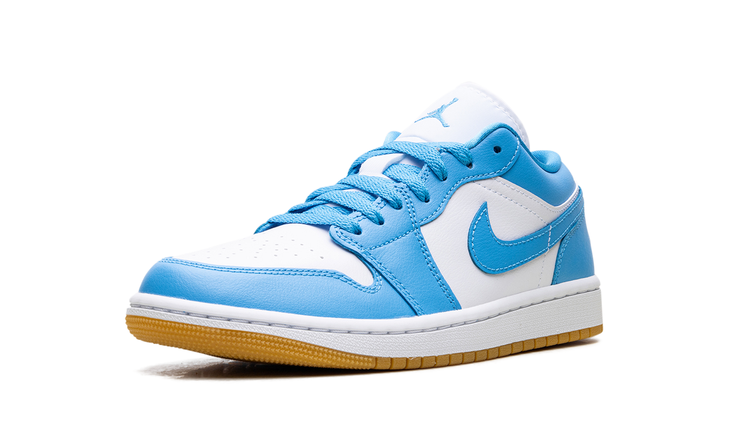 Air Jordan 1 Low WMNS "Aquatone"