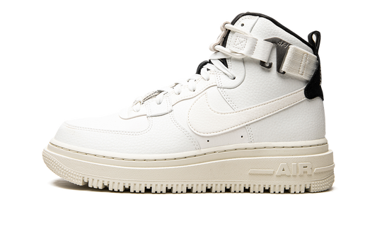 AIR FORCE 1 HIGH UTILITY 2.0 WMNS "Summit White (W)"